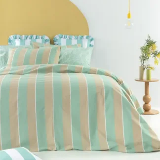 Σετ Διπλά Σεντόνια City Life 200x260 CL201