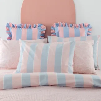 Σετ Υπέρδιπλα Σεντόνια City Life 240x260 CL200 Χωρίς Λάστιχο