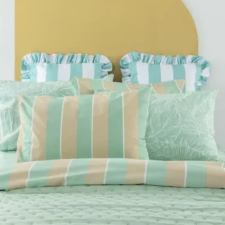 Σετ Υπέρδιπλα Σεντόνια City Life 240x260 CL201 Με Λάστιχο