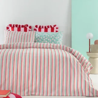 Σετ King Size Σεντόνια City Life 270x260 CL202