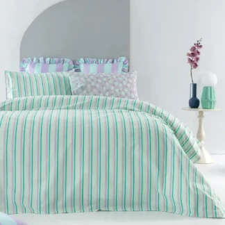 Σετ King Size Σεντόνια City Life 270x260 CL203