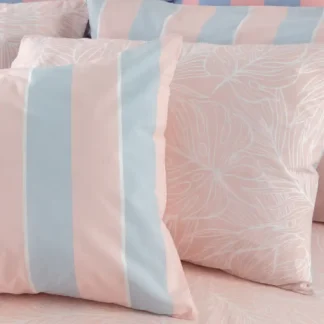 Ζεύγος Μαξιλαροθήκες City Life 52x72 CL200