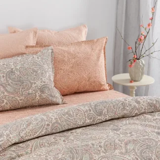 Σετ Διπλά Σεντόνια Estella 200x260 STE101