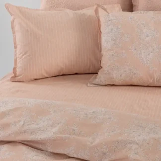 Σετ Διπλά Σεντόνια Estella 200x260 STE103