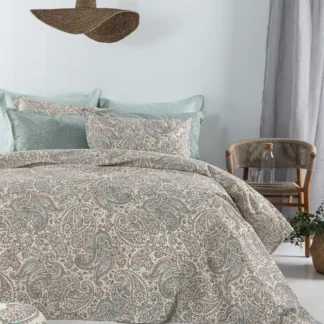 Σετ King Size Σεντόνια Estella 270x260 STE100