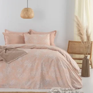 Σετ King Size Σεντόνια Estella 270x260 STE103