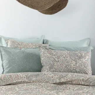 Ζεύγος Μαξιλαροθήκες Estella 52x72 STE100