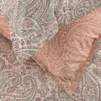 Ζεύγος Μαξιλαροθήκες Estella 52x72 STE101