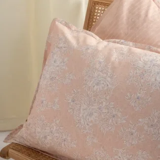 Ζεύγος Μαξιλαροθήκες Estella 52x72 STE103