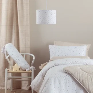 Παπλωματοθήκη Μονή Bon Bon 170x250 BB100-BB101 BEIGE