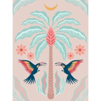 Πετσέτα Θαλάσσης Beach Collection 90x160 EM40