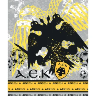 Πετσέτα Θαλάσσης Beach Collection 90x160 NM AEK/2