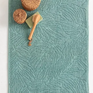 Πατάκι μπάνιου 50x80 NUBA BLUE