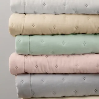 Κουβερλί King size 260x240 NICO/2 ICE