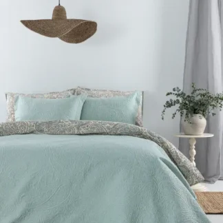 Κουβερλί King size 260x240 ELLA JADE