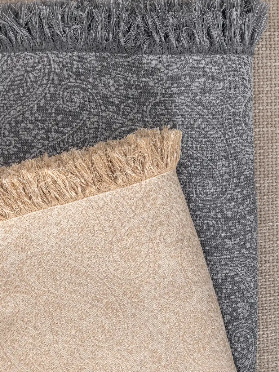 Ριχτάρι Διθέσιου Καναπέ SENA BEIGE