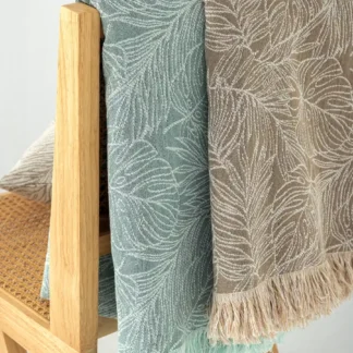 Ριχτάρι Τριθέσιου Καναπέ PENA BEIGE