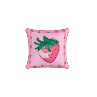 Διακοσμητική μαξιλαροθήκη 43x43 AS129