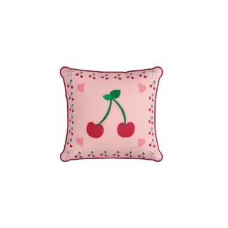 Διακοσμητική μαξιλαροθήκη 43x43 AS131