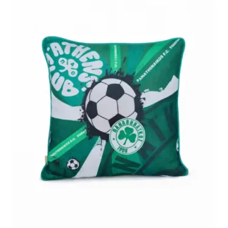 Διακοσμητική μαξιλαροθήκη 43x43 PAO