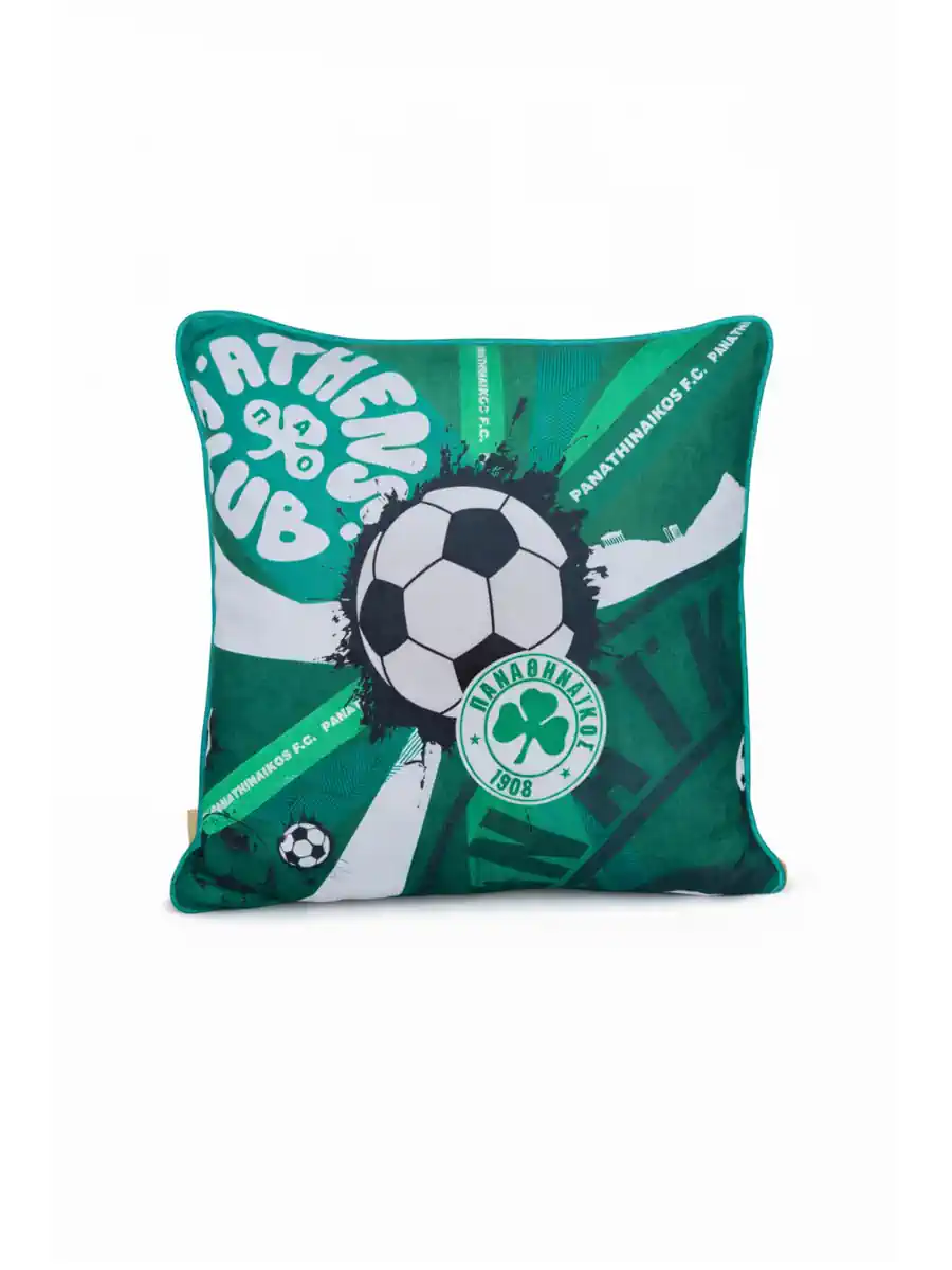 Διακοσμητική μαξιλαροθήκη 43x43 PAO