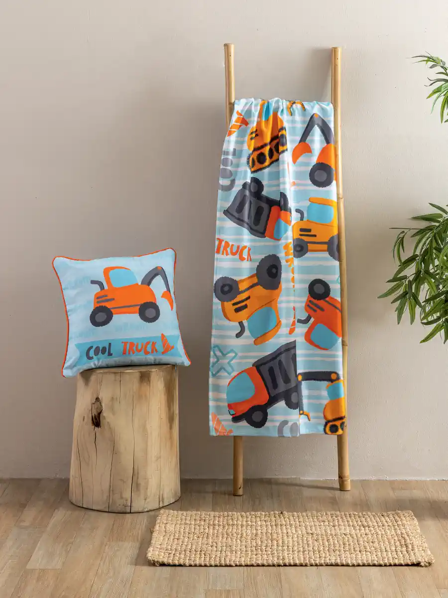 Πετσέτα Θαλάσσης Beach Collection 70x140 CM103