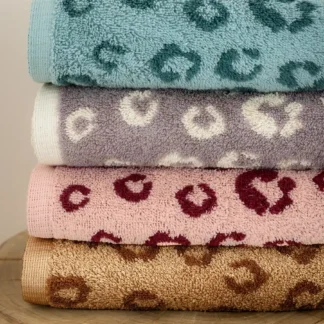 Πετσέτα Προσώπου Towels Collection 50x90 PAM BLUE