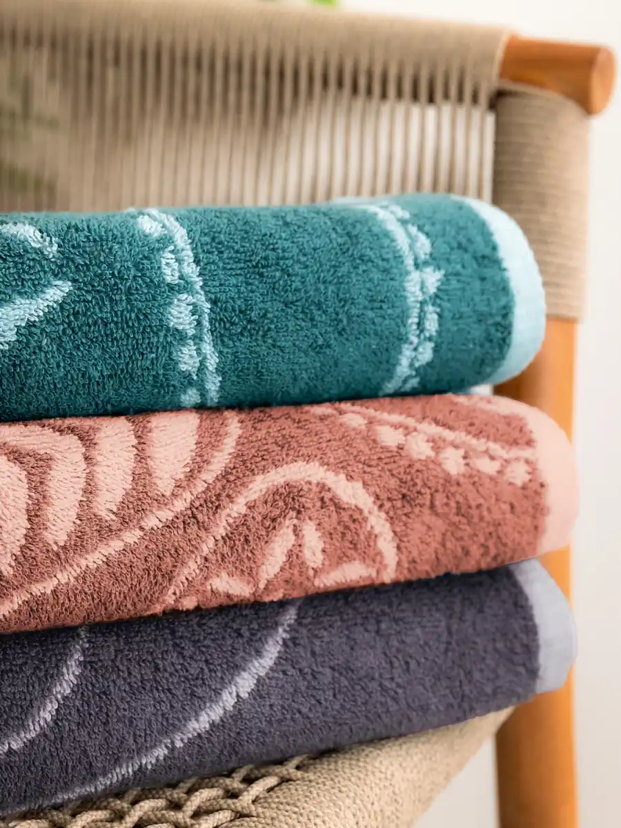 Πετσέτα Προσώπου Towels Collection 50x90 LAP GREY