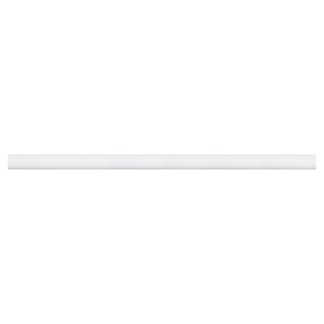 Βραχίονας μπάνιου τηλεσκοπικός Ø22mm 125-220 white Sealskin Elementals