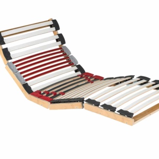 Ανατομικό Πλαίσιο Κρεβατιού Dunlopillo - Balance