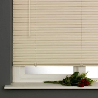 Μεταλλικό Στόρι αλουμινίου 25mm 140x140cm Μπεζ MRShome