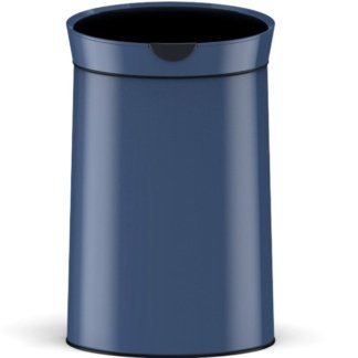 Αυτόματος Κάδος με Φωτοκύτταρο 10lt Μπλε Ø26,5x41,8cm MRShome