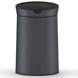 Αυτόματος Κάδος με Φωτοκύτταρο 10lt Ανθρακί Ø26,5x41,8cm MRShome