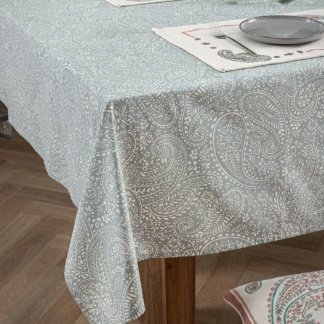 Τραπεζομάντηλο Palamaiki Formal Dinner 140x220 MH200 από ύφασμα 100% βαμβάκι.