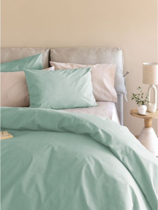 Σεντόνια Υπέρδιπλα Palamaiki Etoile 2 Mint