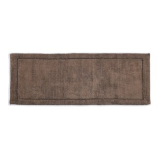 Πατάκι Eris 60X170 Brown - DownTown