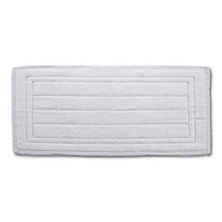 Πατάκι Chloe 50X110 White - DownTown