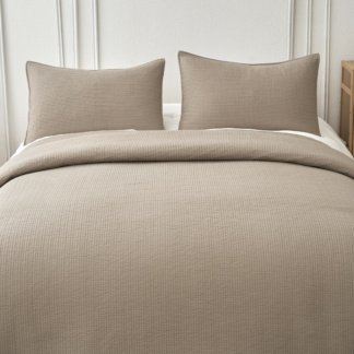 Κουβρ-λι Joy Brown 170Χ240 + 1 Μαξ/κη 50Χ70 - DownTown