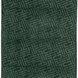Πετσέτα Θαλάσσης Icon Verde - Feel and Touch