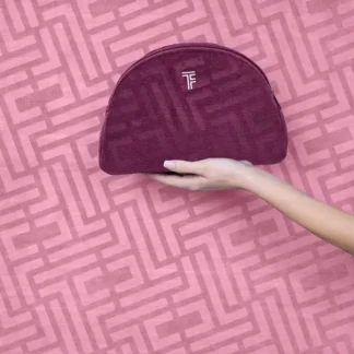 Νεσεσέρ Icon Aubergine - Feel and Touch