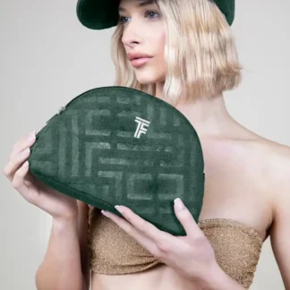 Καπέλο Jockey Icon Verde - Feel and Touch