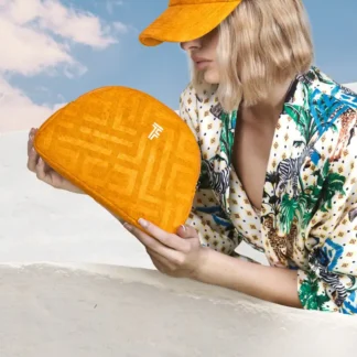 Καπέλο Jockey Icon Curry - Feel and Touch