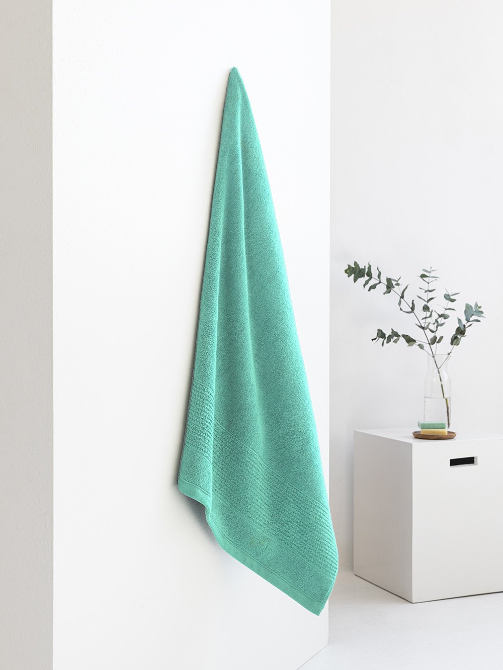 Σετ Πετσετες Towels Collection ROKE AQUA