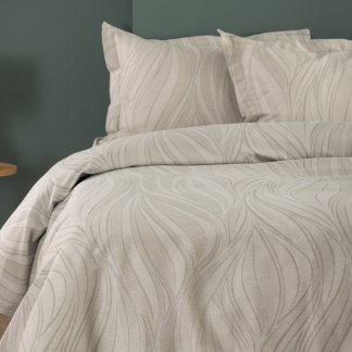 Ζεύγος Μαξιλαροθήκες Ivy 52x72 IS809