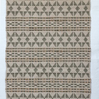 Ταπέτο κουζίνας 60x120 LOPA BEIGE