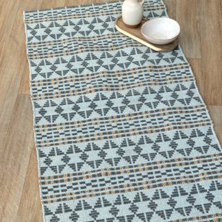 Ταπέτο κουζίνας 60x120 LOPA GREY