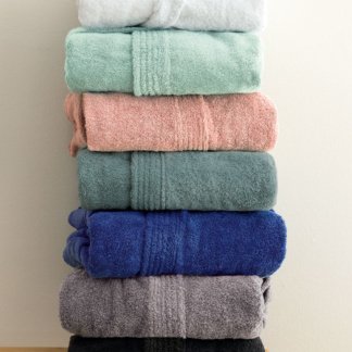 Μπουρνούζι Bath Collection CLASSIC AQUA X-Large