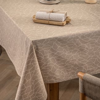 Τραπεζομάντηλο Formal Dinner 140x180 MH300