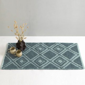 Πατάκι κουζίνας 60x120 CHANG BLUE