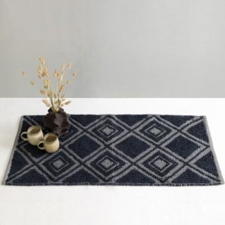 Πατάκι κουζίνας 60x120 CHANG GREY
